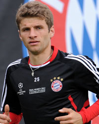 Thomas Muller